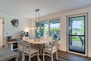 Ferienwohnung Eulennest - 7