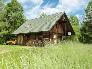 Holiday Home for 5 Person with Terrace - 5