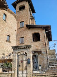 Il Castelletto di Gomo - 5