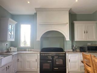 Ballea Farmhouse - 9
