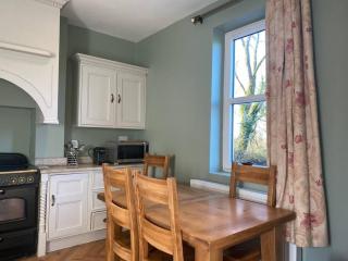 Ballea Farmhouse - 8