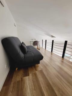 Plein pieds et petit jardin - 7