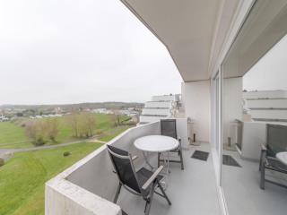 Studio High in the sky with amazing views by Interhome - 6