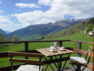 Chalet Sosto by Interhome - 7