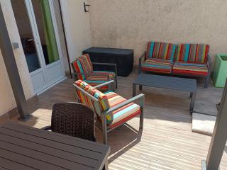T3 Frontignan ville dans un quartier calme - 6