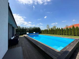 GOLF POOL VILLA - 9