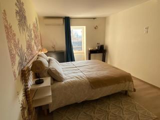 Bubble rooms Chambres confortables en plein centre de Dieulefit - 9