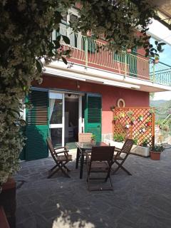 Il Glicine cozy appartamnent, near Sestri Levante between Cinque terre e Portofino - 1