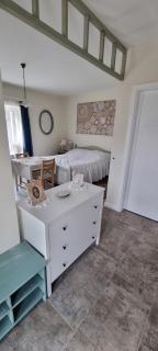 Vánkoska Apartman Tihany - 7