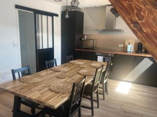 La fine bulle! Magnifique appartement pour votre séjour en CHAMPAGNE - 1