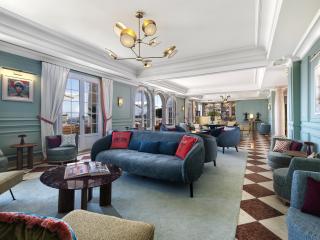 Althoff Hotel Villa Belrose - 1