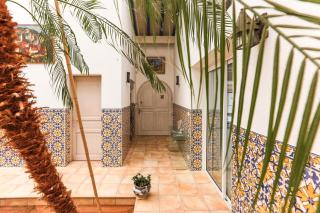 Riad Landais - 6