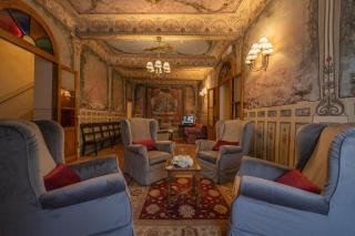 Hotel Palazzo San Niccolò & Spa - 0