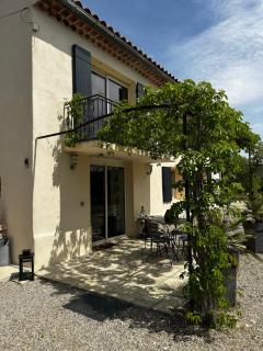 Maison de L'Aube - 3