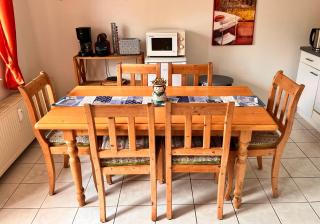 Ferienwohnung Vila Mare - 1