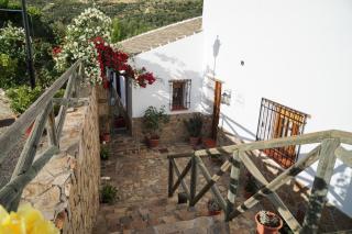 Casa Rural Cortijo el Plantío - 1