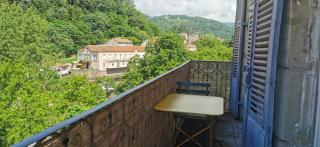 Appartement à 2 pas des thermes - 9