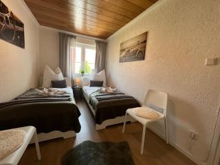 ERH03-FW Flat in Herzogenaurach - 2