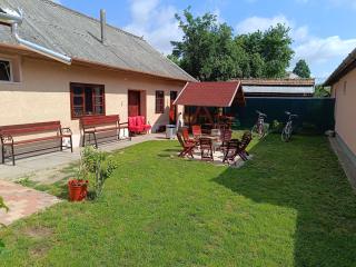 Kiskastély Apartman - 6