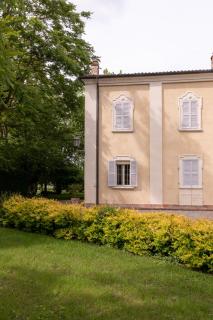 Casa nella campagna Parmigiana. - 7