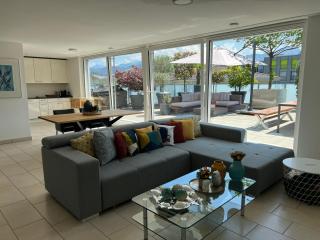 Atikka, Ático, penthouse - 9
