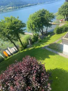 Appartment SIMONE mit Seeblick - 8