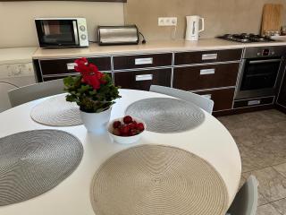 Apartament z tarasem - 4