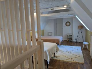 Les Pierres Lotoises- le cottage - 7