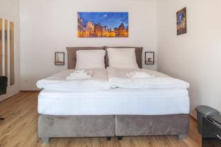 City Apartment in berühmter Lage - Hildesheim - 9