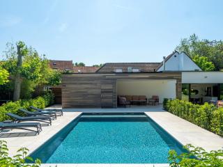 Holiday home for 10 Person with garden - 0