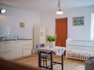 Holiday Home Kojetice na Moravě by Interhome - 1