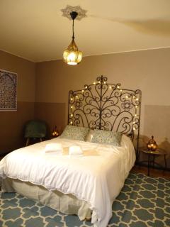 DÉDÉ DU VAL B&B - 6