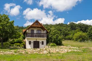 Tagyon Birtok Panoráma Apartman - 8