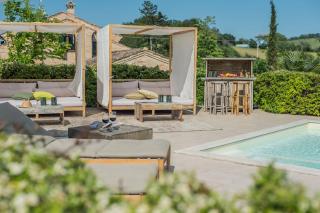 Villa Sky 14 - 9