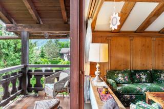 Ferienwohnung Bergblick - 7