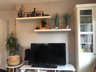 Résidence de standing - 4