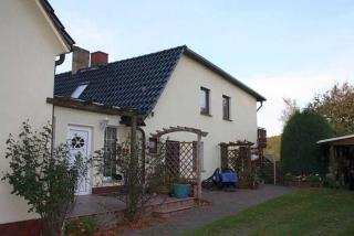 Ferienwohnung am Bodden - 0
