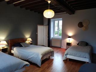 Le domaine des Ecureuils - 7