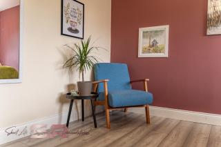 Rush House by SR Short Lets & Serviced Accommodation Heathrow Windsor - Perfect for Monthly Stay Relocation & Business Contractors Big Groups - 5