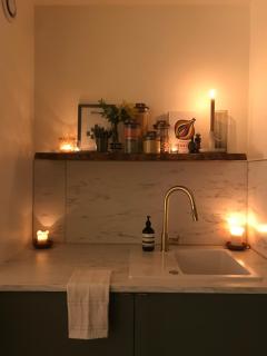 LuxeLevallois chic stay with balcony 800 meters from Paris - 2