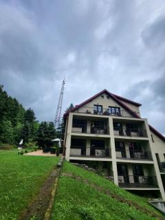 Apartamenty Willove Wzgórze - 4