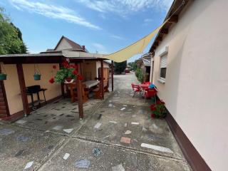 Tiszavirág apartman - 6