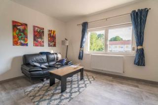 Chambre 26m - Salon et kitchenette privé - WIFI - 6