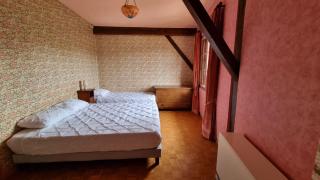Gîte Rétro au Domaine Le Colombier - 7