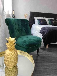 AppartStudio « You & Me in Champagne » - 9
