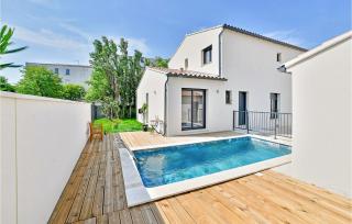 Stunning Home In Monteux With Wifi - 0