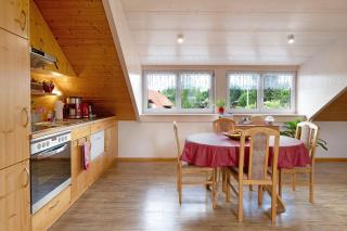 Ferienwohnung Blasi mit Alpensicht - 8