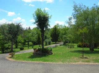 Gite Max - 9