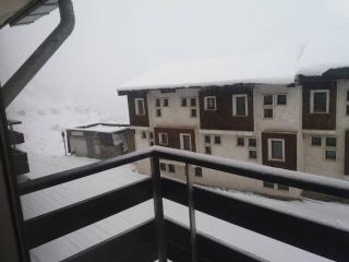 Appartement pieds des pistes au Pla d'Adet à Saint Lary Soulan - 5