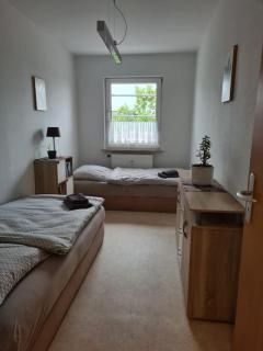 Gästewohnung KL. WZL 29_5 - 2